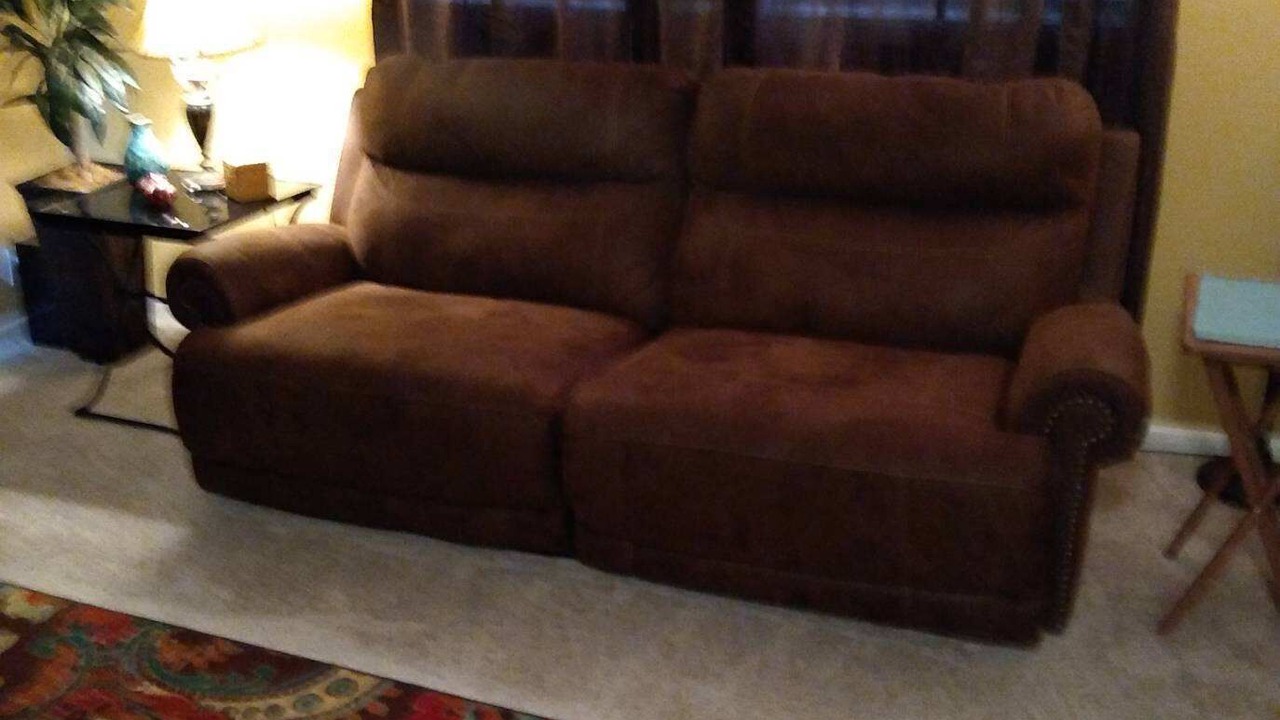 Photo of Bedroom in Hot Springs Village