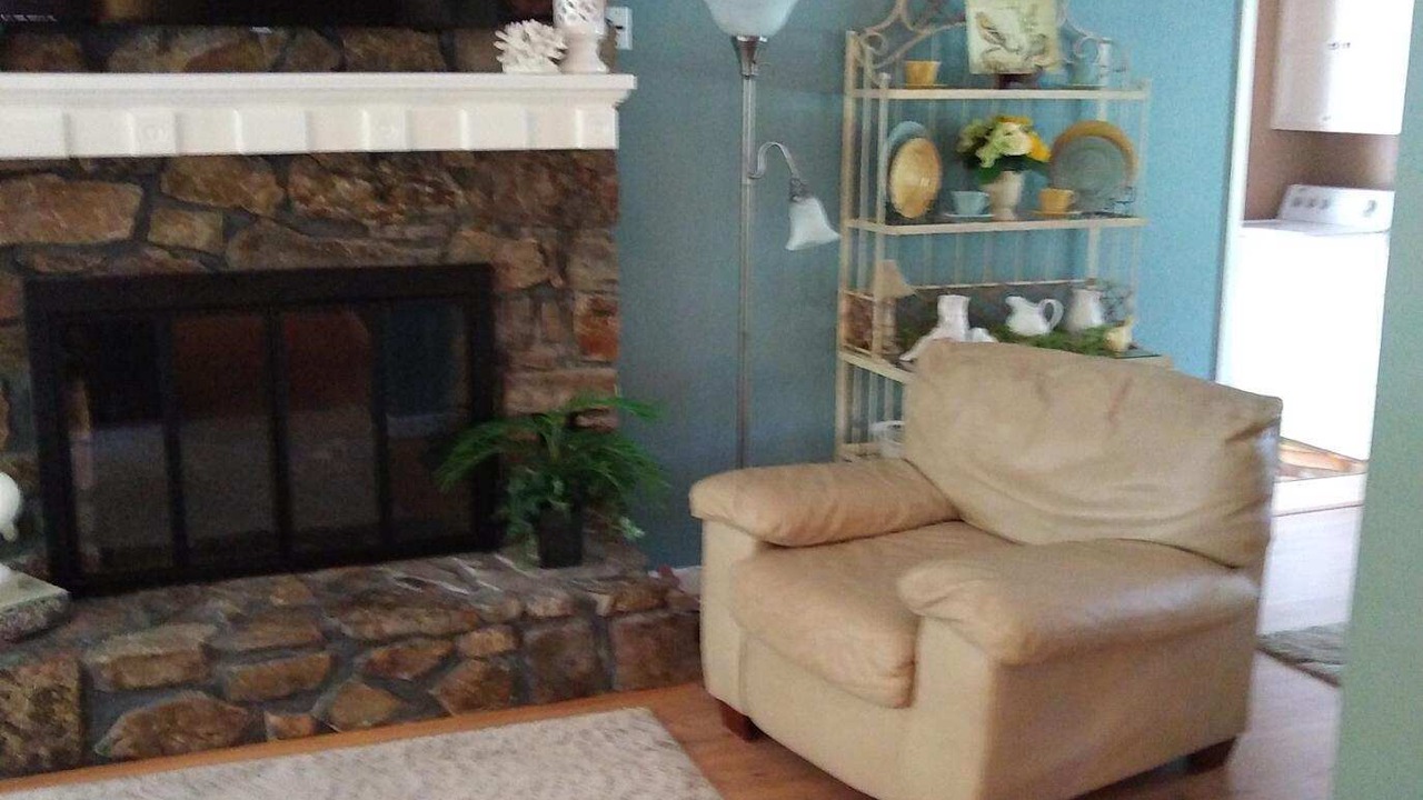 Photo of Bedroom in Hot Springs Village