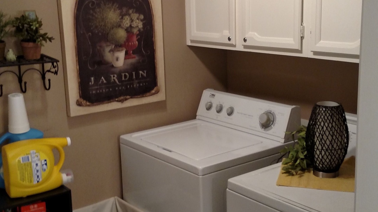 Photo of Bedroom in Hot Springs Village