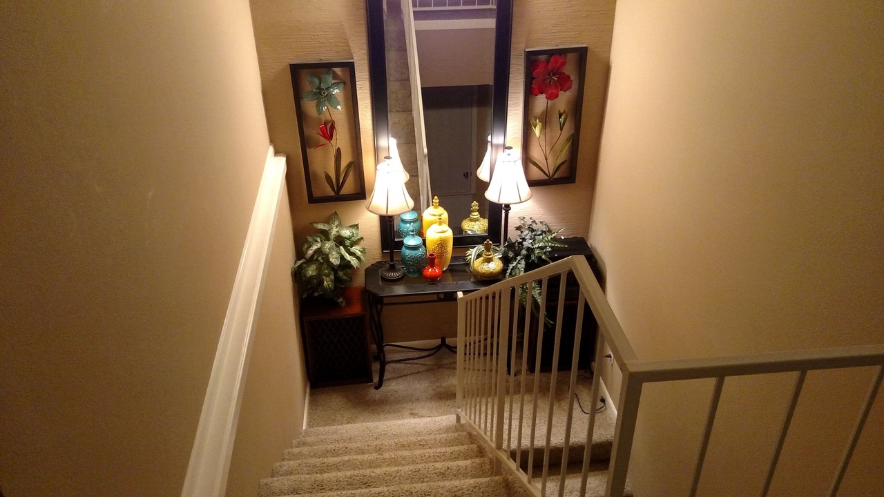 Photo of Bathroom in Hot Springs Village
