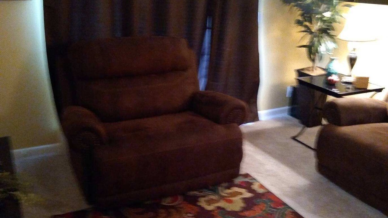 Photo of Bedroom in Hot Springs Village