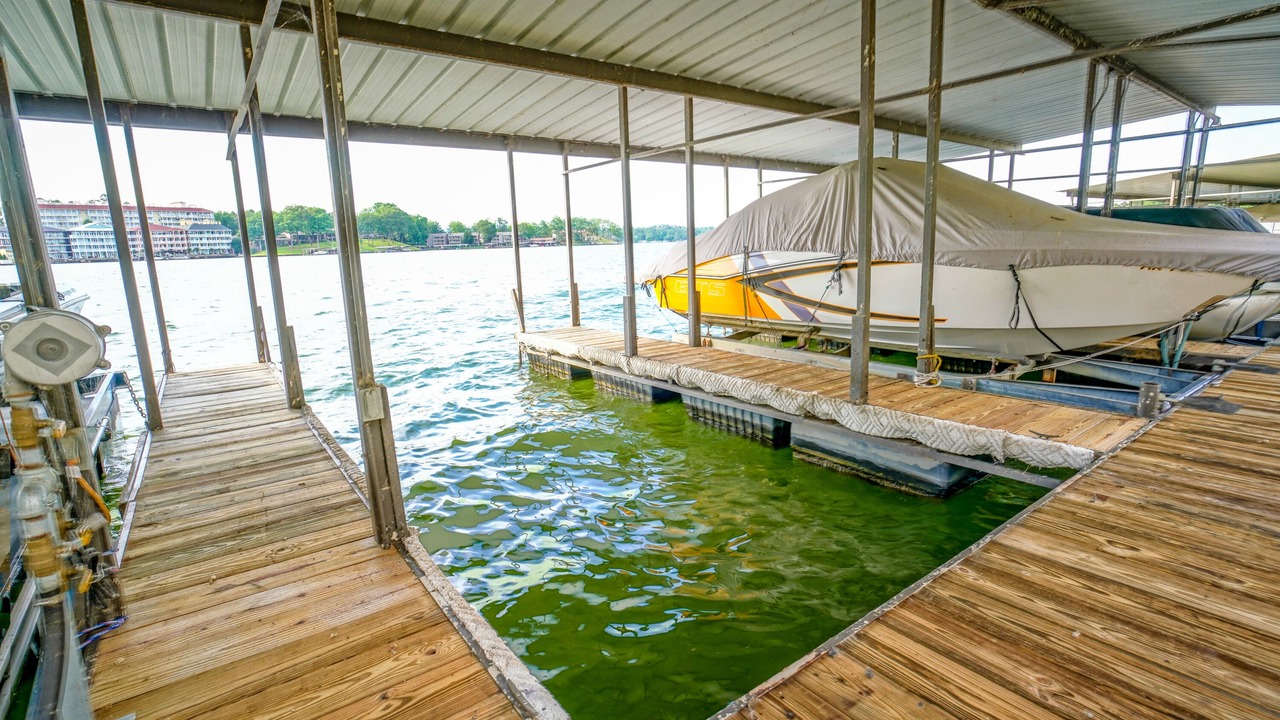 Photo of Outdoor in Lake Hamilton