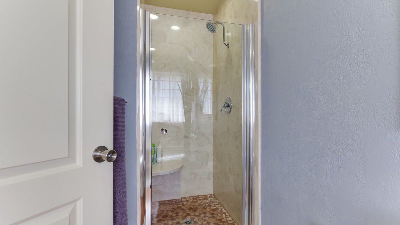 Photo of Bathroom in Lake Hamilton