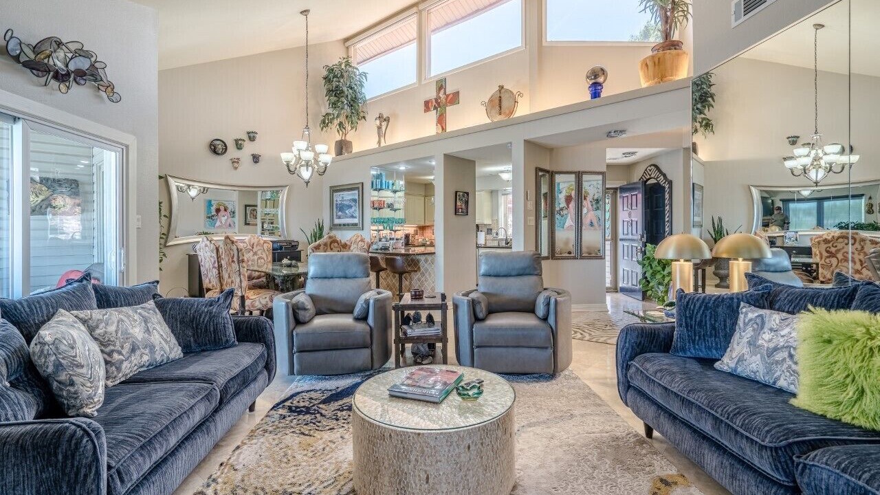 Photo of Bedroom in Lake Hamilton