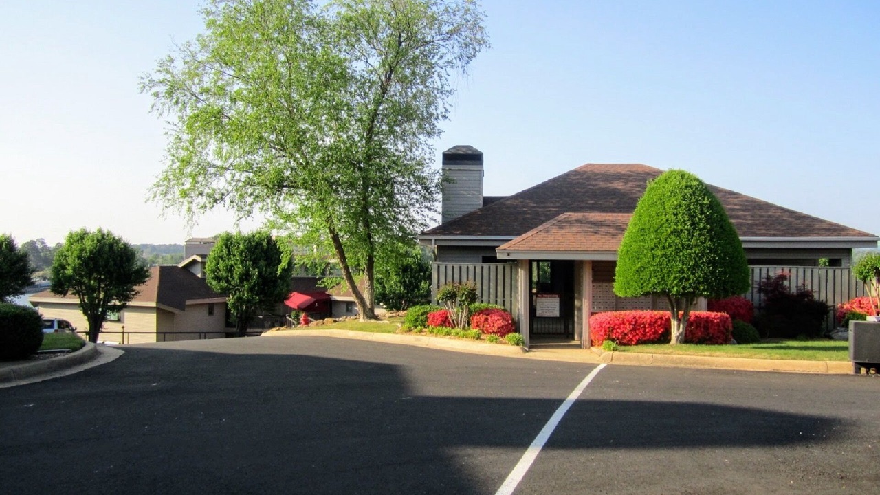 Photo of Outdoor in Lake Hamilton