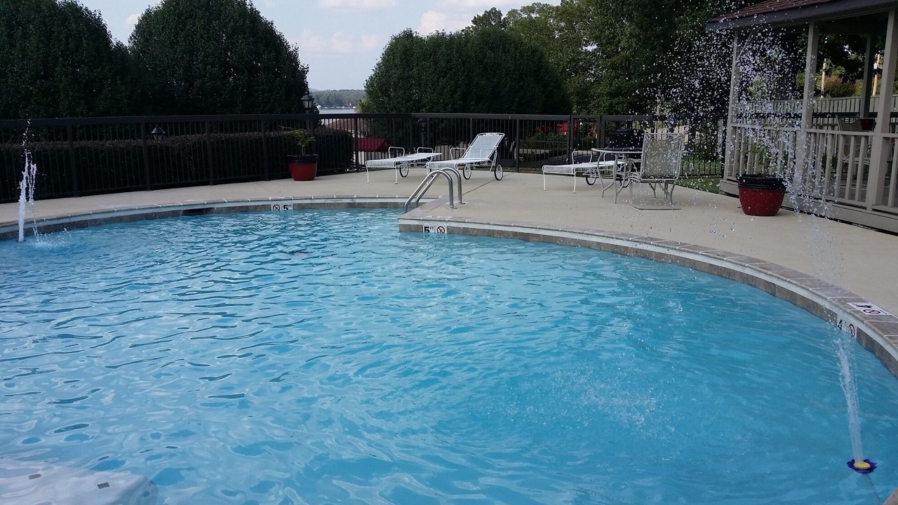 Photo of Outdoor in Lake Hamilton