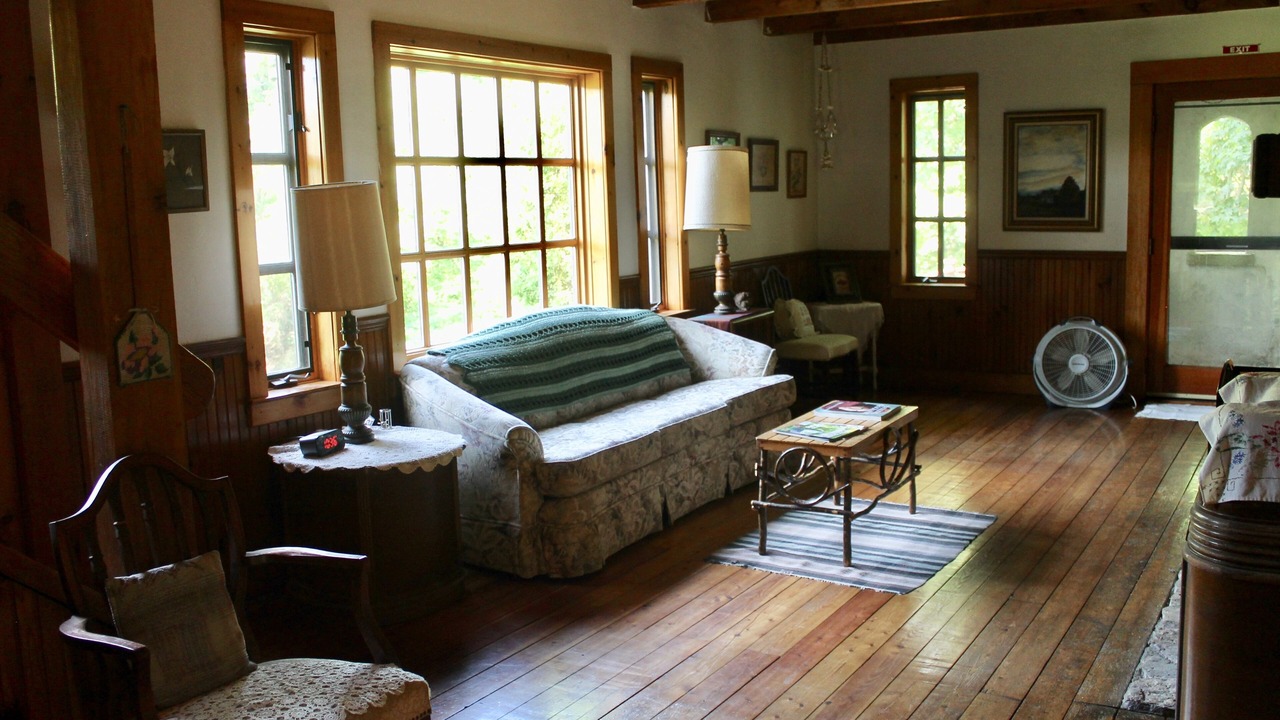 Photo of Livingroom in Westby