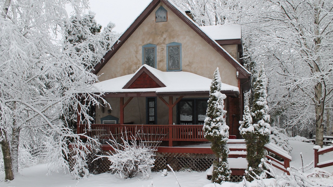 Photo of Outdoor in Westby