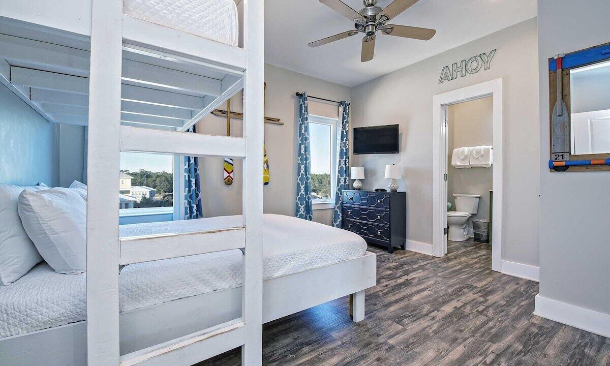 Photo of Bedroom in Fort Morgan