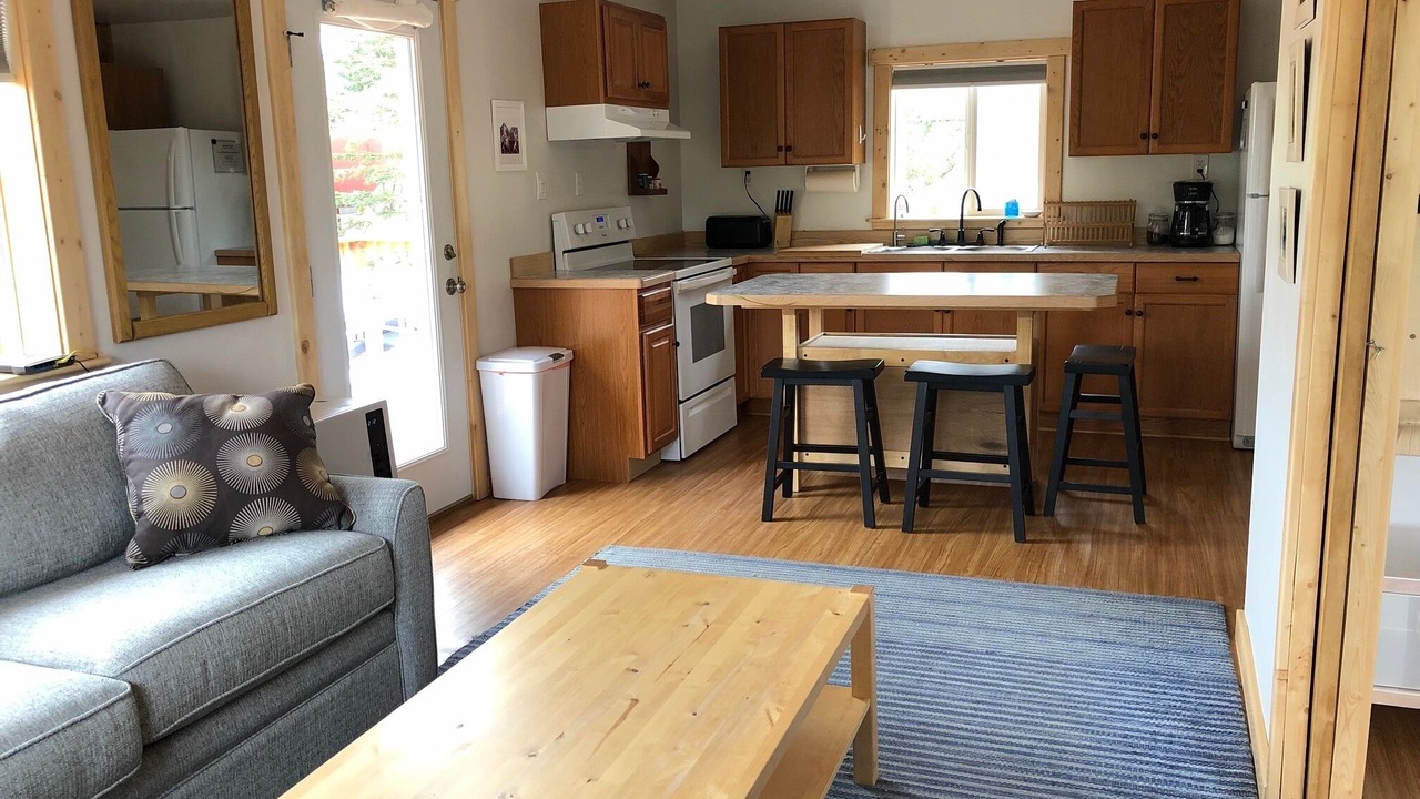 Photo of Bedroom in Healy