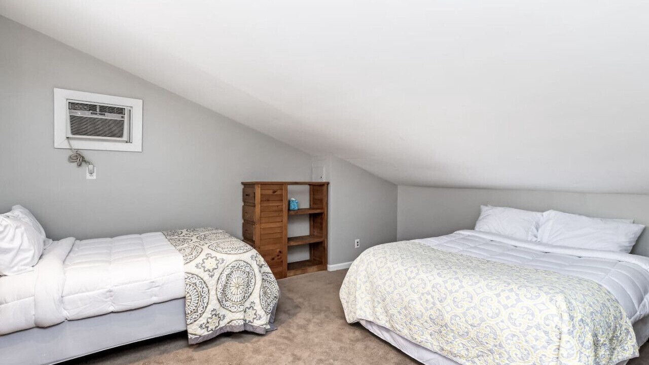 Photo of Bedroom in Mount Juliet