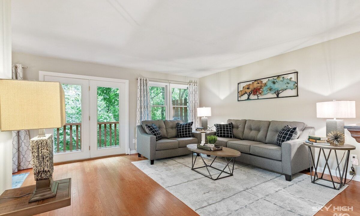 Photo of Livingroom in Bella Vista