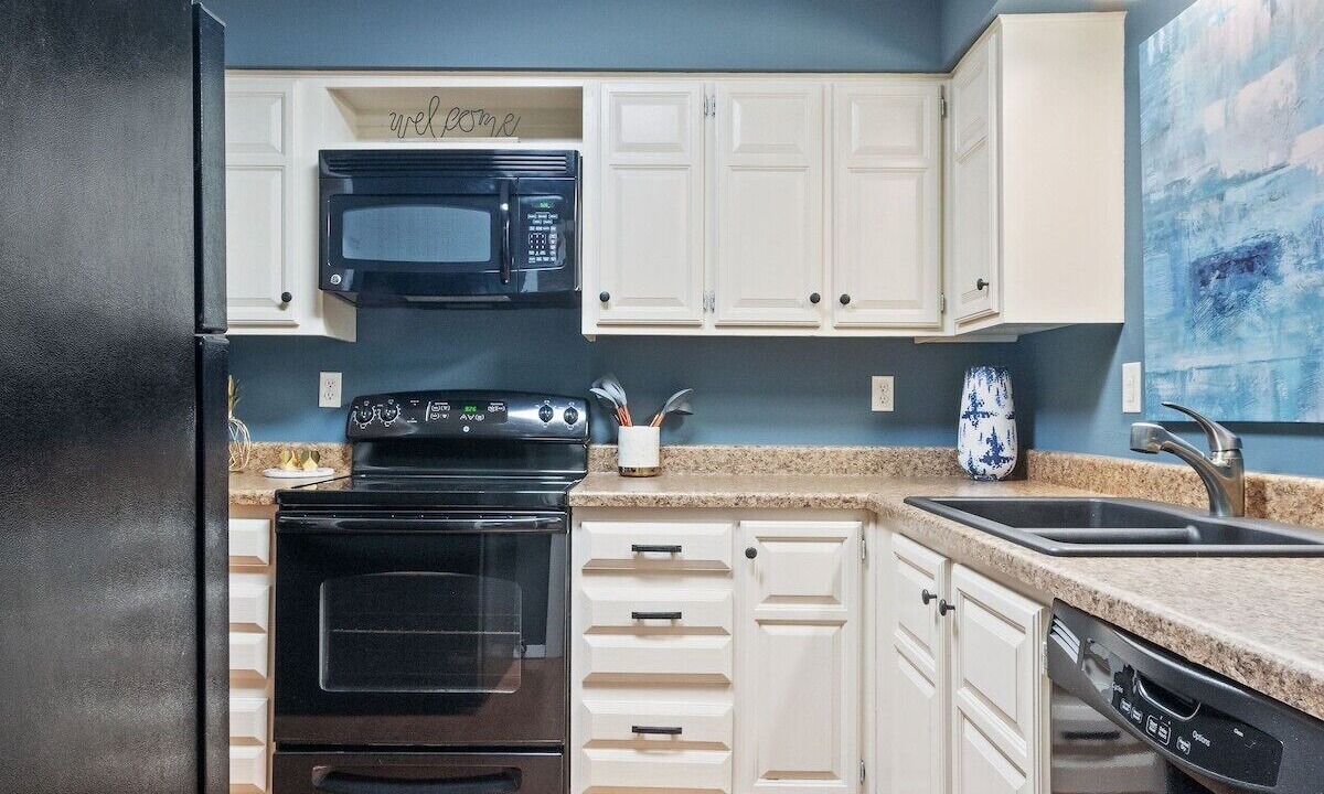 Photo of Kitchen in Bella Vista