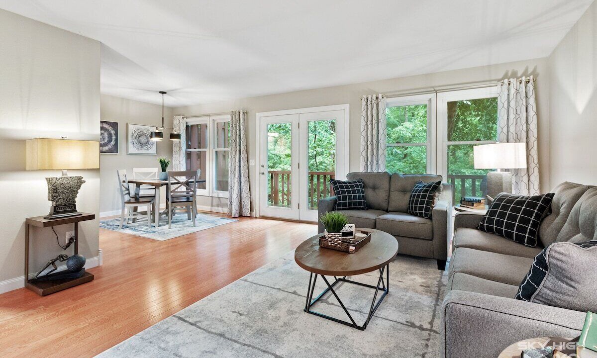 Photo of Bedroom in Bella Vista