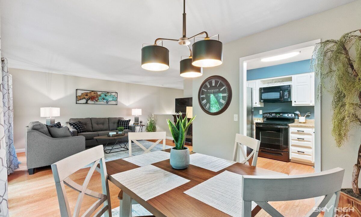 Photo of Kitchen in Bella Vista
