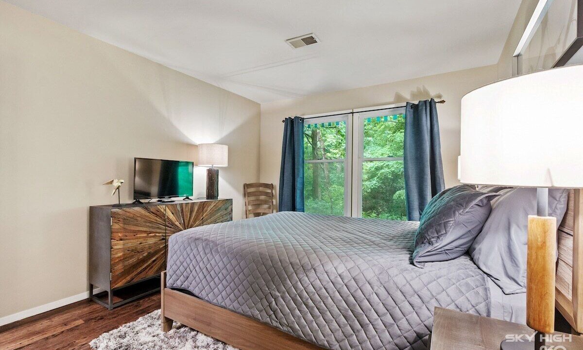 Photo of Bedroom in Bella Vista