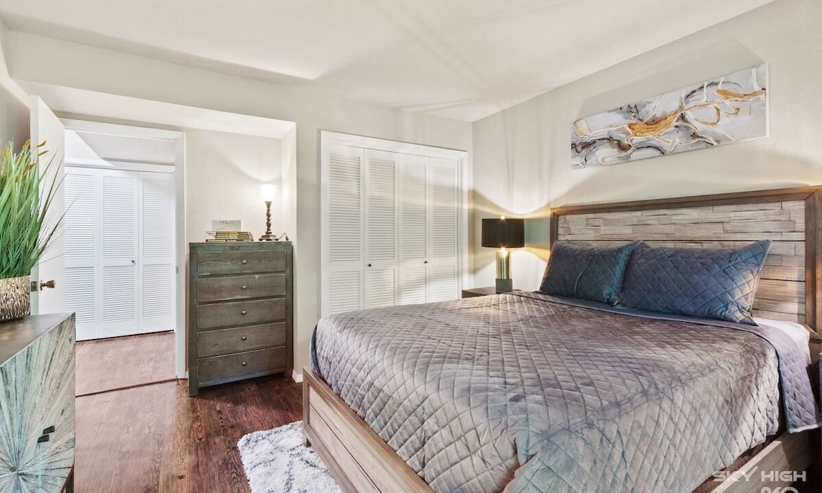 Photo of Bedroom in Bella Vista