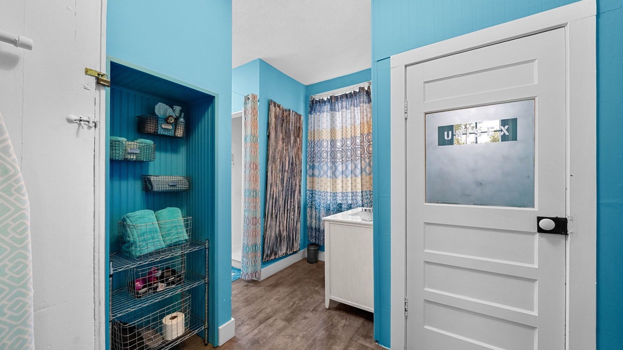 Photo of Bedroom in Hermann