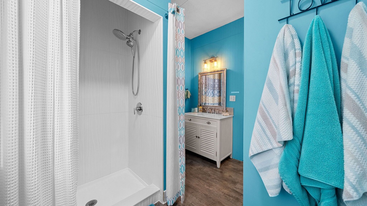 Photo of Bathroom in Hermann