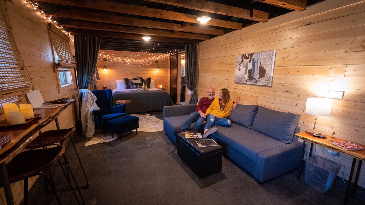 Photo of Livingroom in Hermann