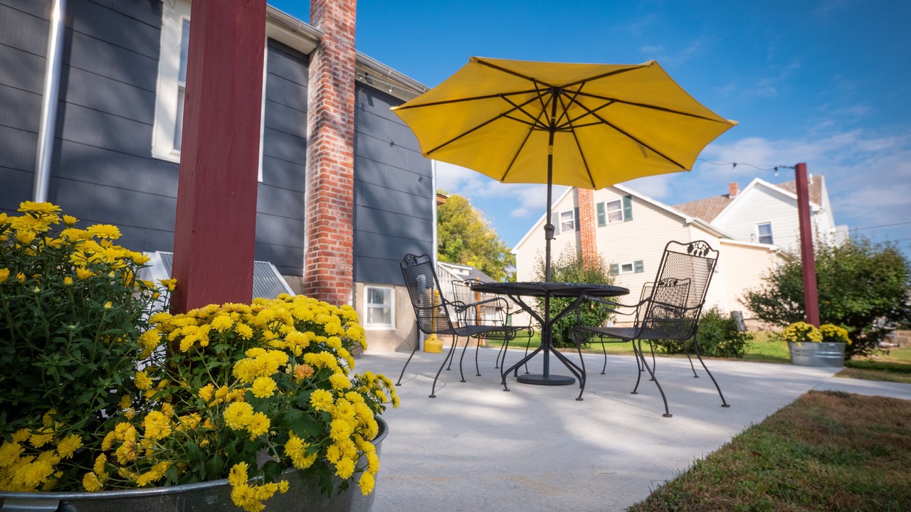 Photo of Outdoor in Hermann