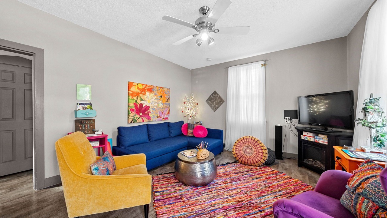 Photo of Bedroom in Hermann