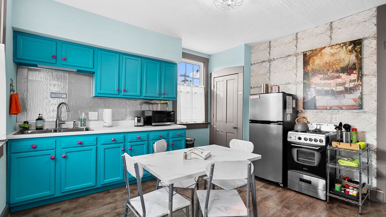 Photo of Kitchen in Hermann