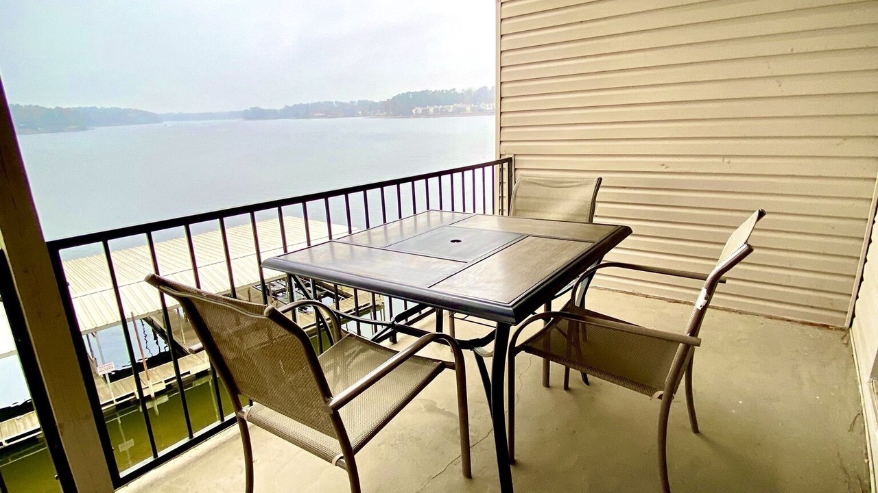 Photo of Outdoor in Lake Hamilton