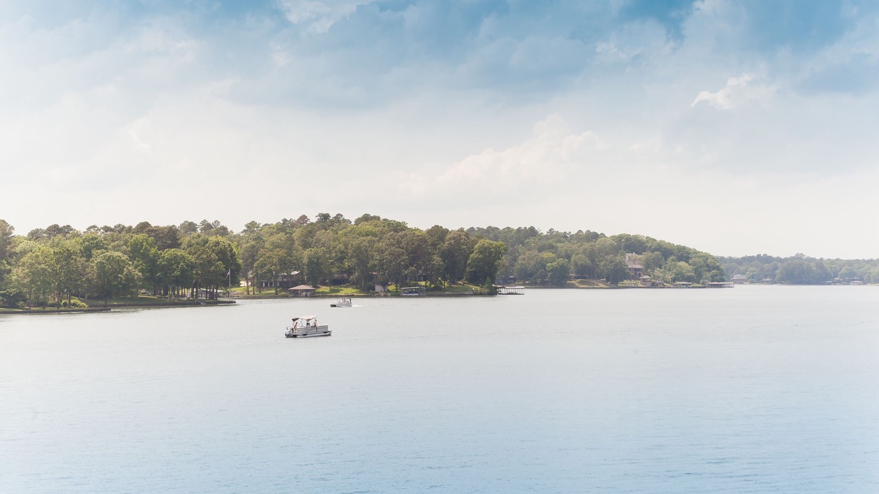 Photo of Outdoor in Lake Hamilton