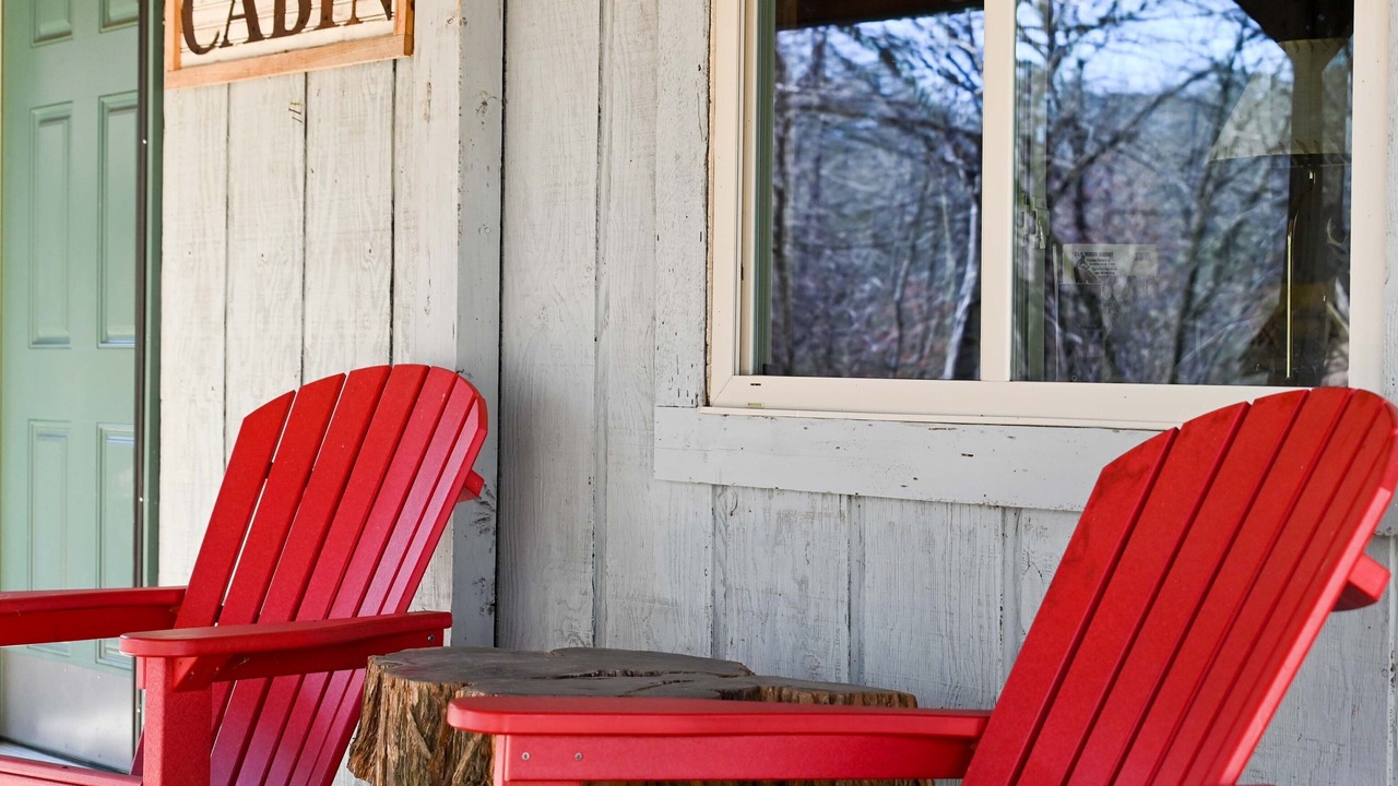 Photo of Outdoor in Board Camp