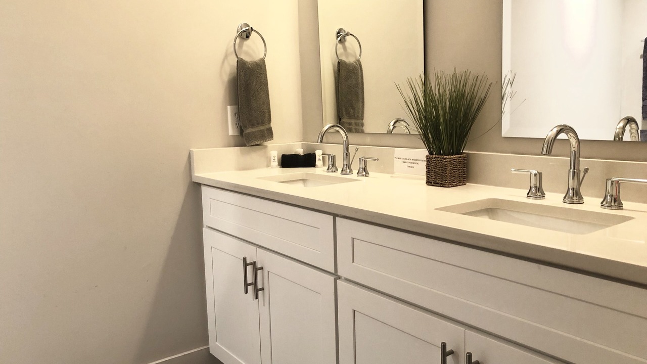Photo of Bathroom in Melrose