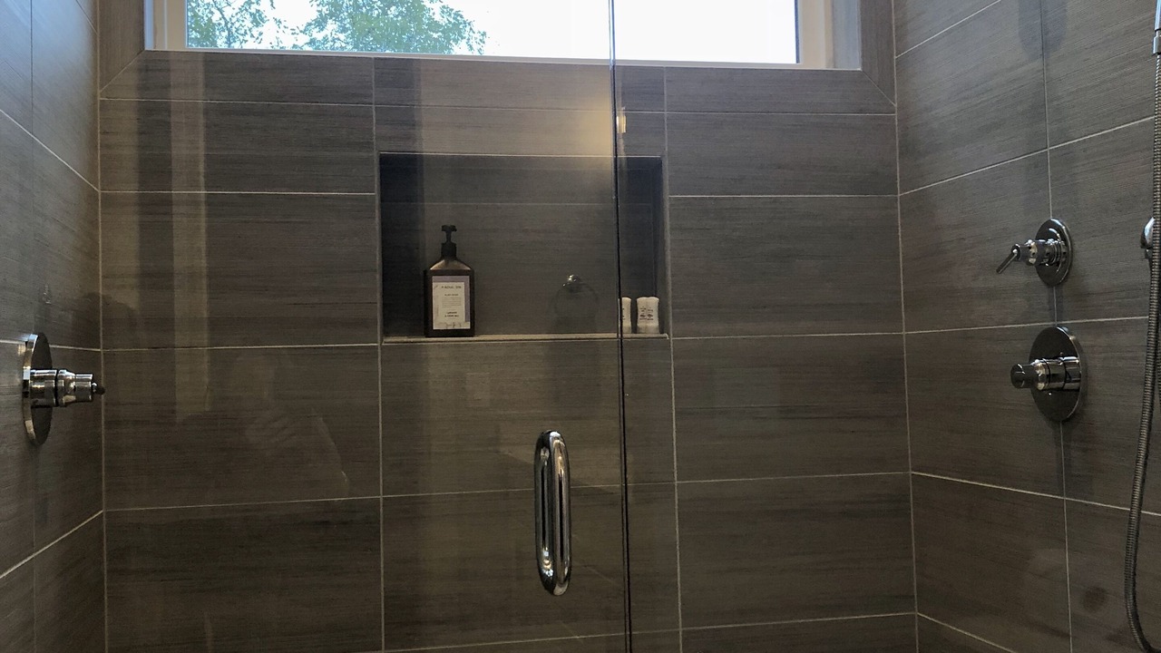 Photo of Bathroom in Melrose