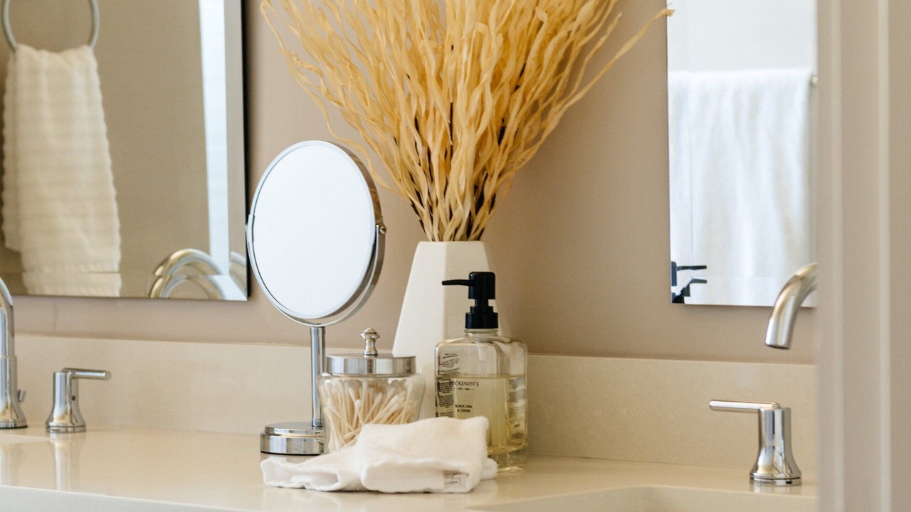 Photo of Bathroom in Melrose