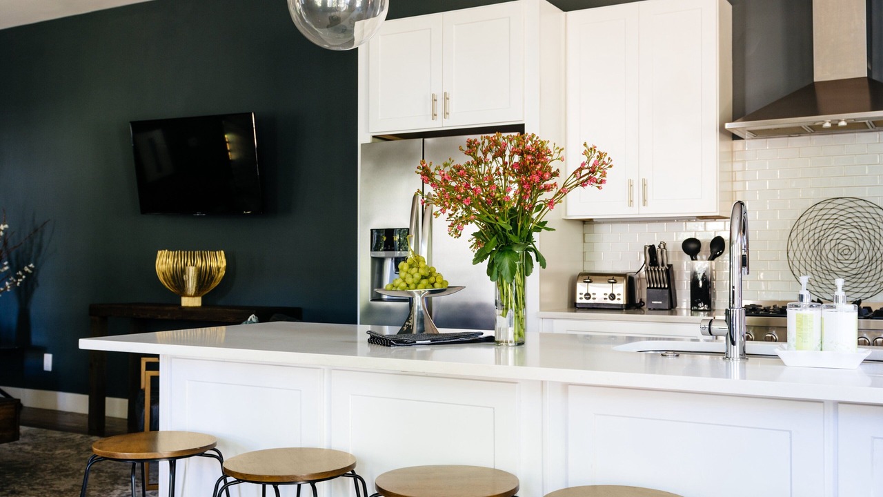 Photo of Kitchen in Melrose