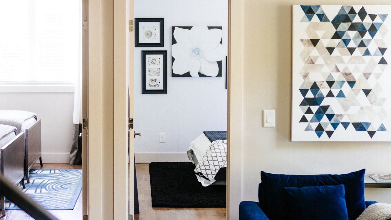 Photo of Livingroom in Melrose
