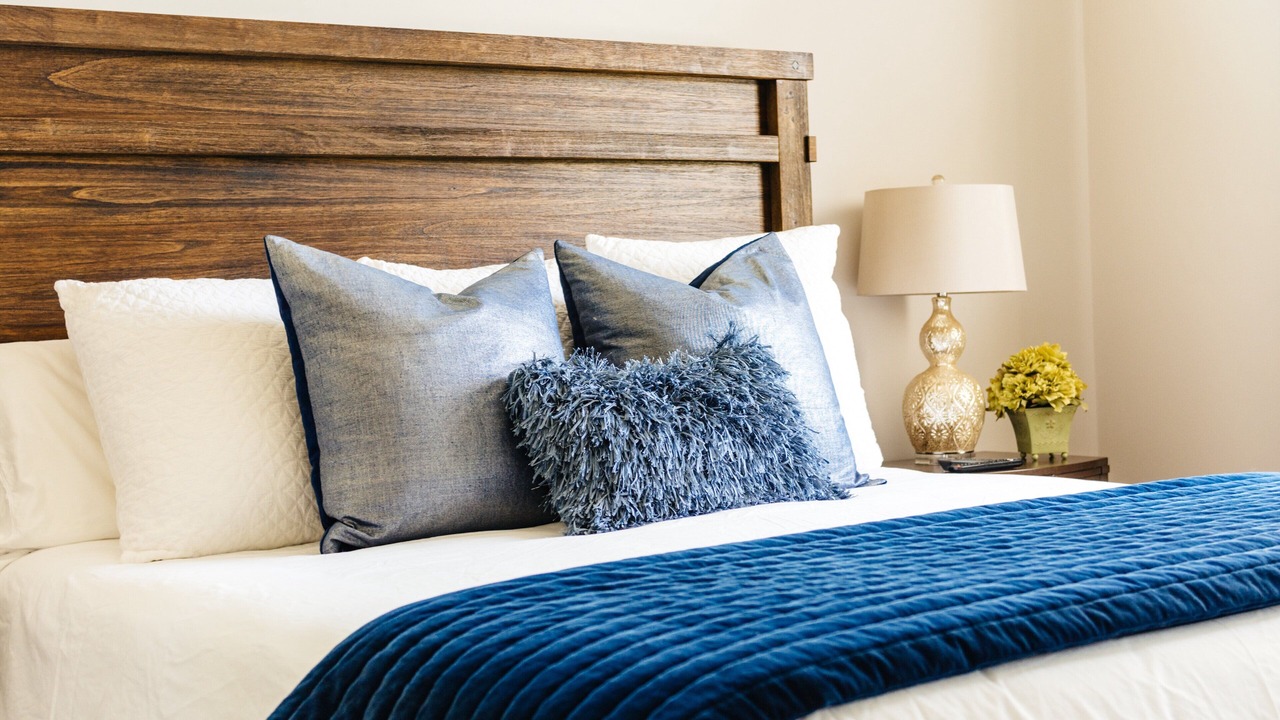 Photo of Bedroom in Melrose