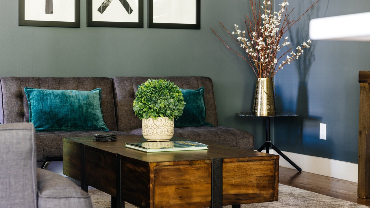 Photo of Livingroom in Melrose
