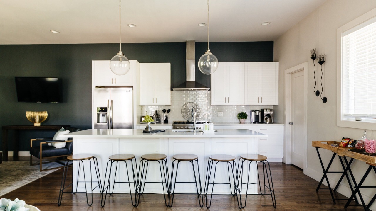 Photo of Kitchen in Melrose