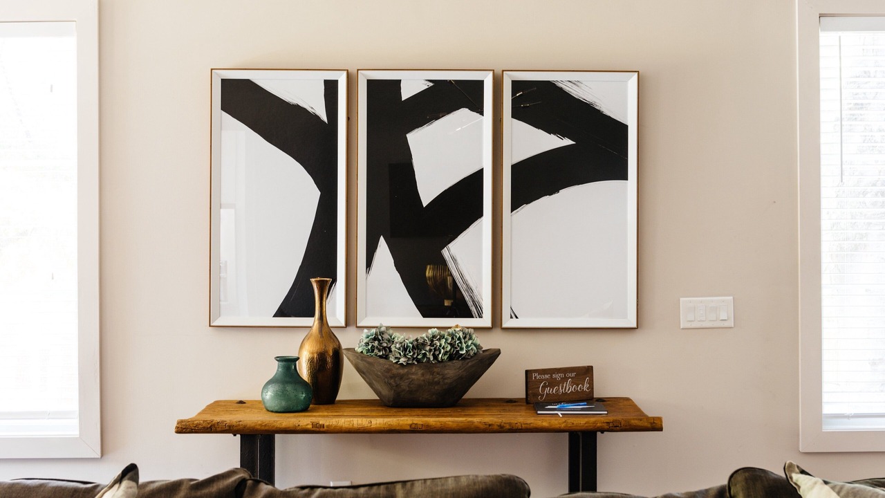 Photo of Livingroom in Melrose