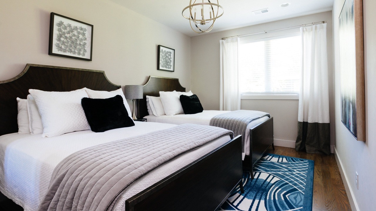 Photo of Bedroom in Melrose