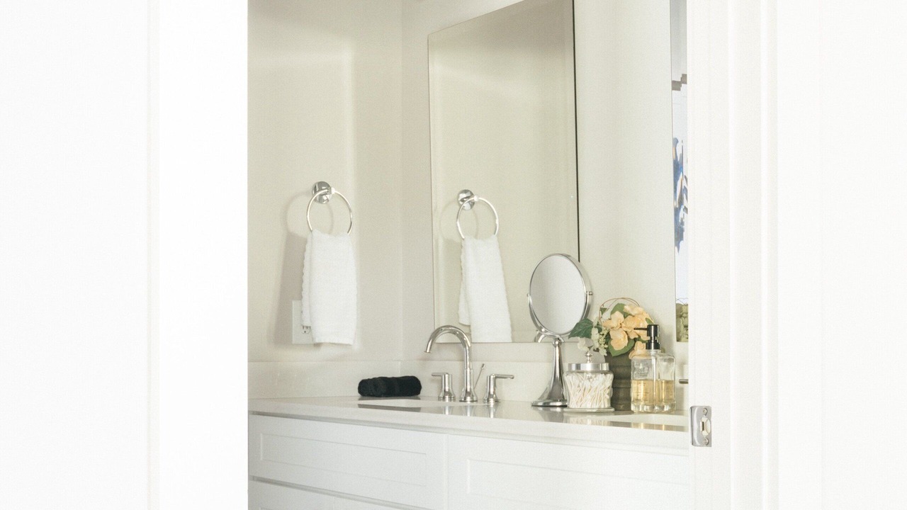 Photo of Bathroom in Melrose