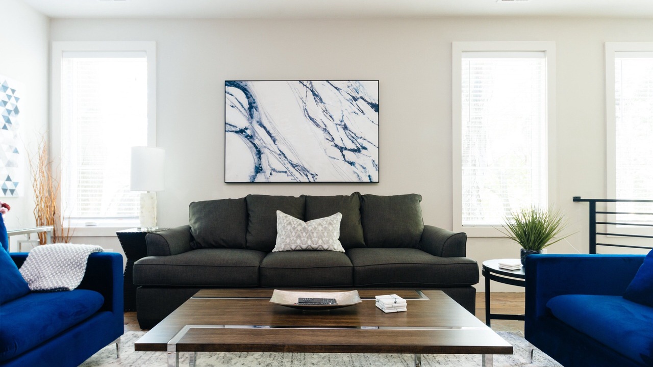 Photo of Livingroom in Melrose