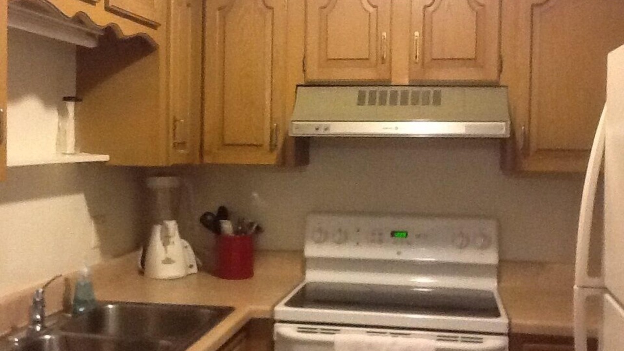 Photo of Kitchen in Hot Springs Village