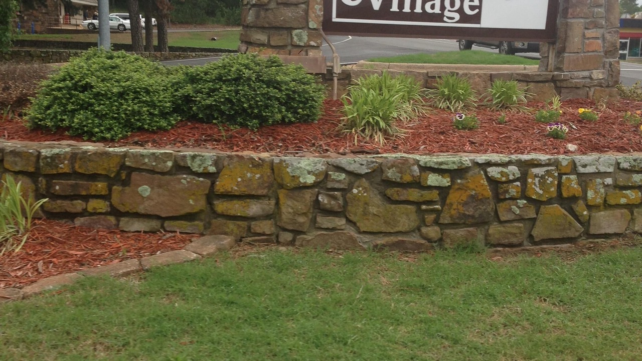 Photo of Outdoor in Hot Springs Village