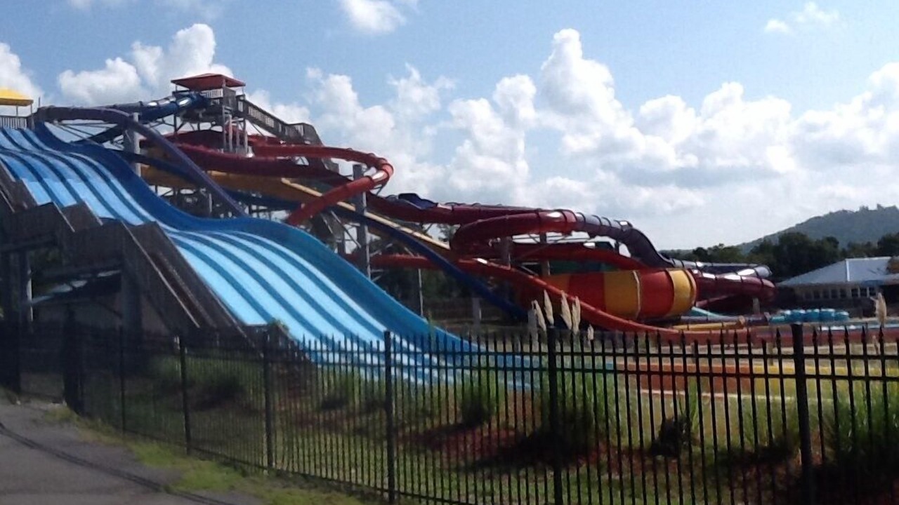 Photo of Outdoor in Hot Springs Village