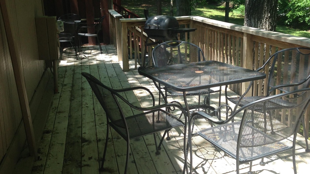 Photo of Outdoor in Hot Springs Village