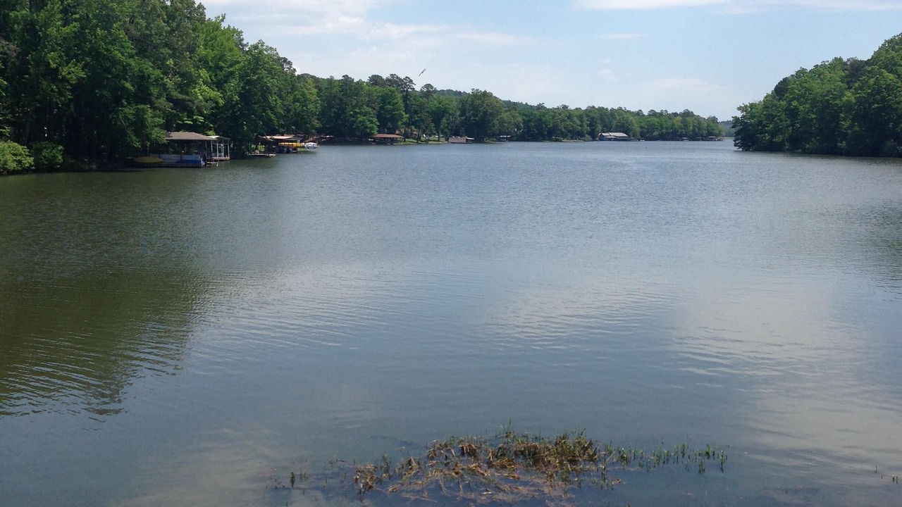 Photo of Outdoor in Hot Springs Village