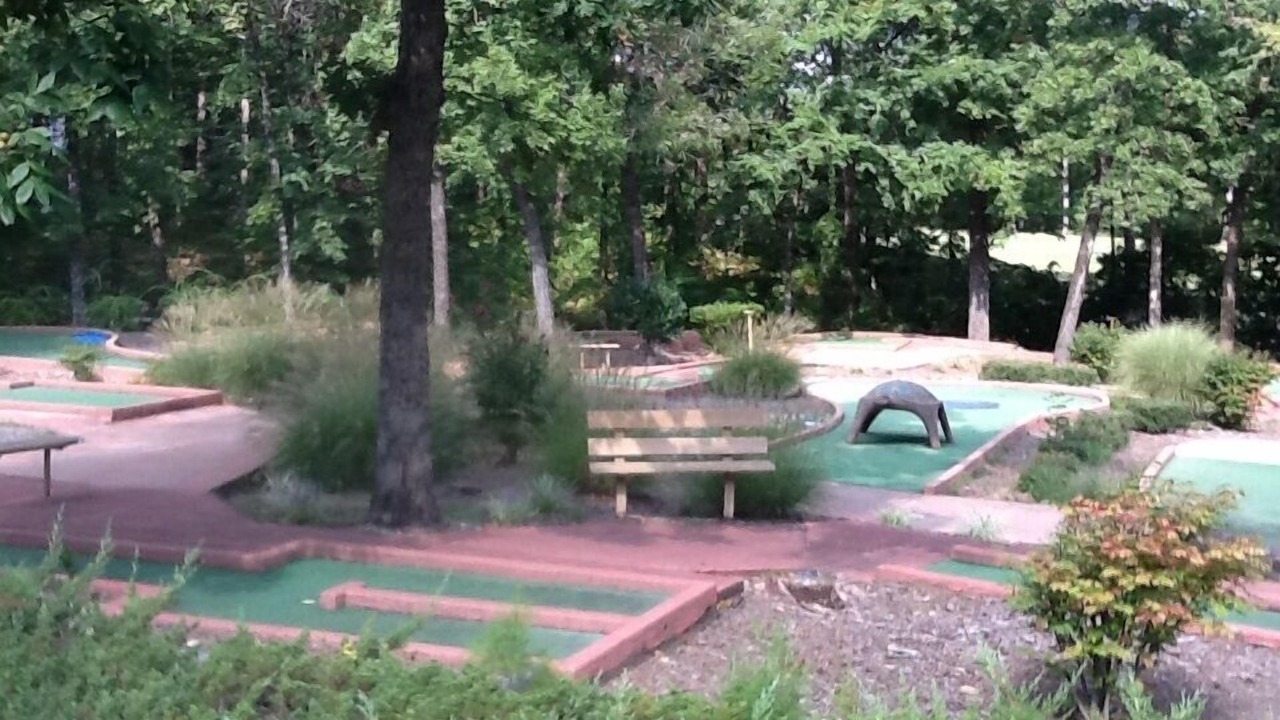 Photo of Outdoor in Hot Springs Village