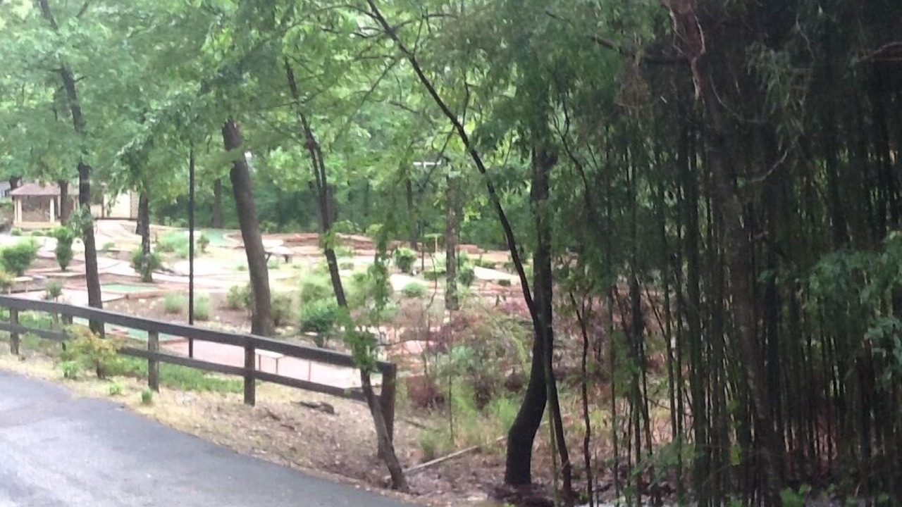 Photo of Others in Hot Springs Village