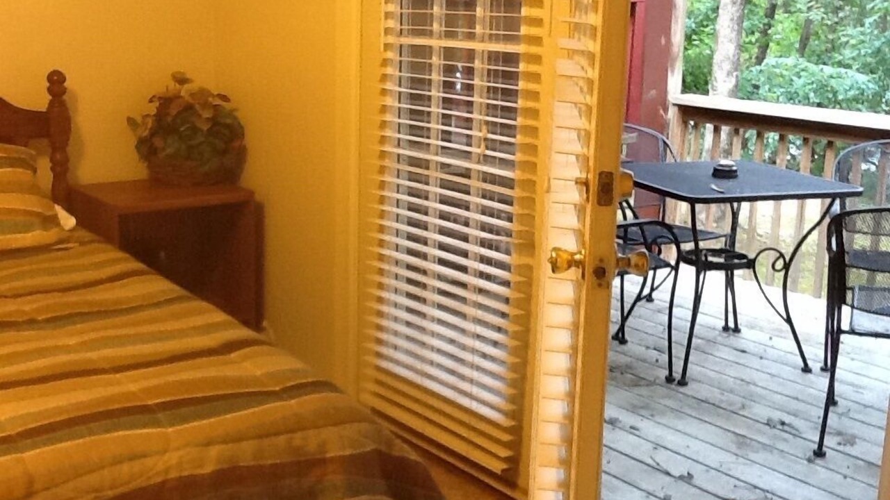 Photo of Outdoor in Hot Springs Village